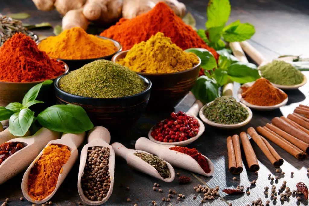 Sabores y aromas para industria cárnica