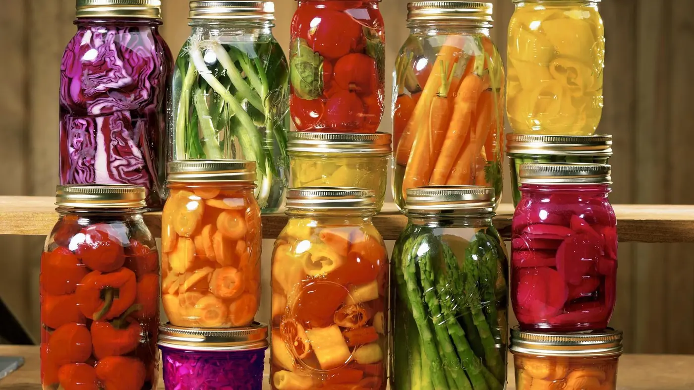 Soluciones alimentarias a medida